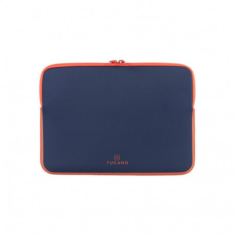 TUCANO Elements 2 - Pokrowiec MacBook Air 13” (M5/M4/M3/M2/M1/2026-2018) / Pro 13" (niebieski)