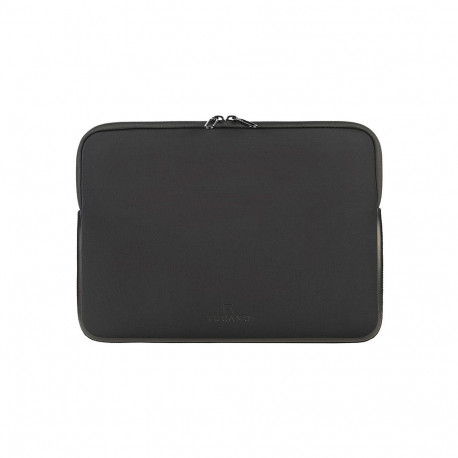 TUCANO Elements 2 - Pokrowiec MacBook Air 13” (M4/M3/M2/M1/2025-2018) / Pro 13" (czarny)