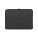 TUCANO Elements 2 - Cover for MacBook Air 15" (black)