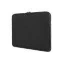 TUCANO Elements 2 - Cover for MacBook Air 15" (black)