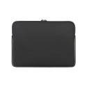TUCANO Elements 2 - Cover for MacBook Air 15" (black)