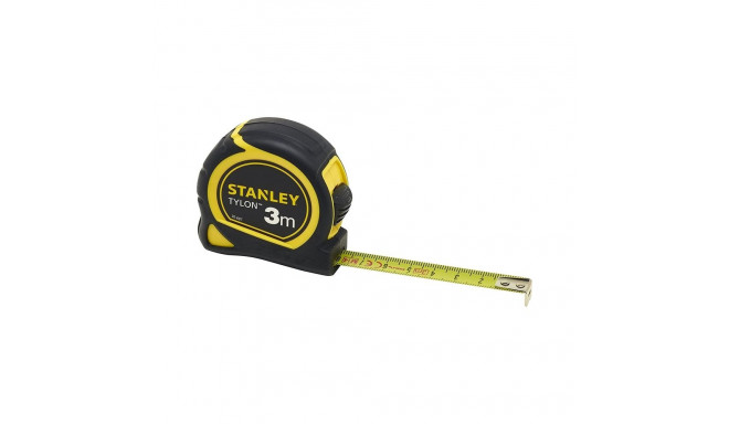 STANLEY 0-30-687 TYLON 3m mõõdulint