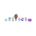 TOY FIGURES GABBYS DOLLHOUSE DELUXE