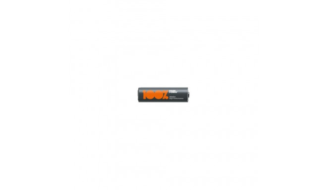 ALKALINE PP24A-U4 LR3 AAA 1,5V 4PC