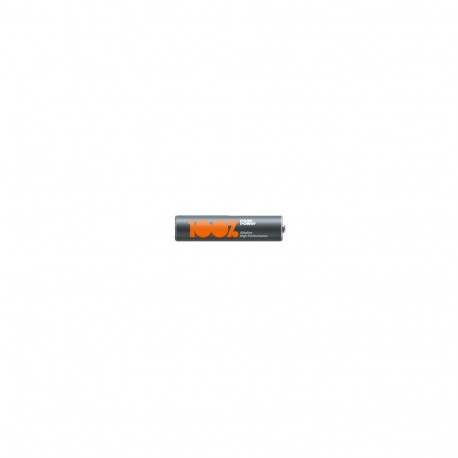 ALKALINE PP15A-U4 LR6, AA 1,5V 4PC