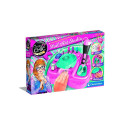 DECORATION KIT NAIL ART STUDIO 18730