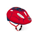 BIKE HELMET SPIDER MAN