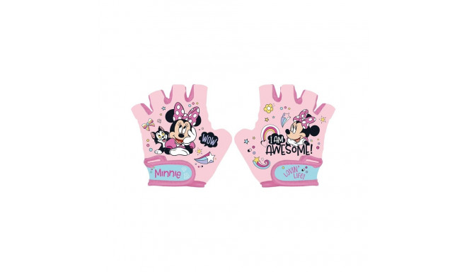 BIKE GLOVES MINNIE 59091