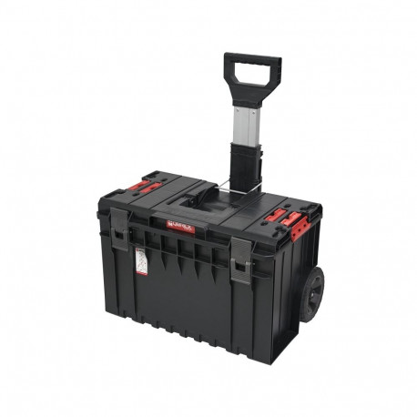TOOLBOX QBRICK SYSTEM ONE ratastega tööriistakast