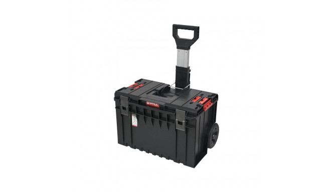 TOOLBOX QBRICK SYSTEM ONE ratastega tööriistakast