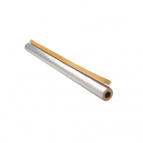 MINERAL WOOL SHELL ISOVER CPS 18/30 1,2M