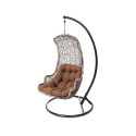 HANGING CHAIR BROWNIE