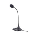 MICROPHONE MIC-205 GEMBIRD