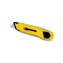RETRACTABLE KNIFE