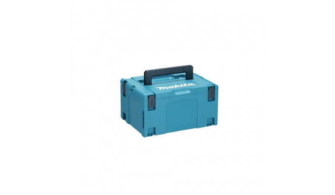 ```makpac kohver Makita 395x295x215 mm```
