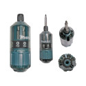 SCREW BITSET + TOOL 18PCS.