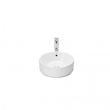 WASHBASIN LAUFEN THE GAP 390X130