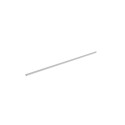CLOTHES RAIL QUICK_EASY 1245MM