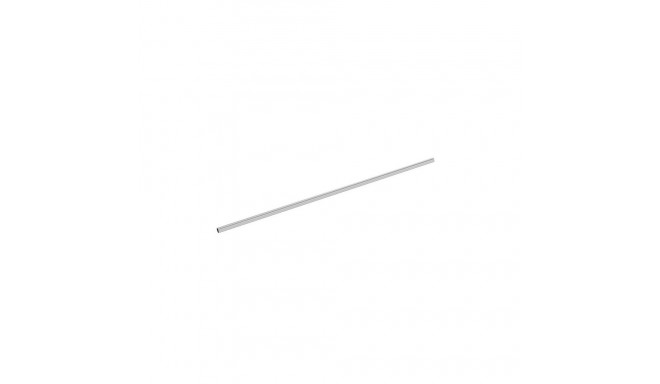 CLOTHES RAIL QUICK_EASY 1245MM