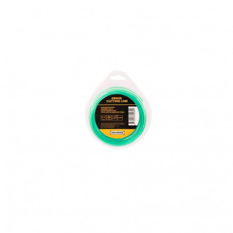 TRIMMER LINE 3.0MM 15M STAR ULTRA