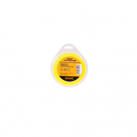 TRIMMER LINE 3.0MM 15M ROUND ECO