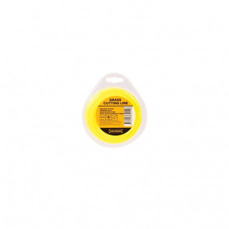 trimmerijoon 2.0mm 15m ümmargune eco