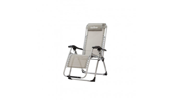 Outliner tourist chair NHL3008