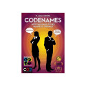 GAME CODENAMES