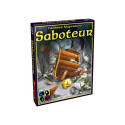 GAME SABOTEUR I