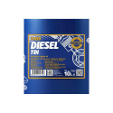 ENGINE OIL DIESEL TDI 5W30