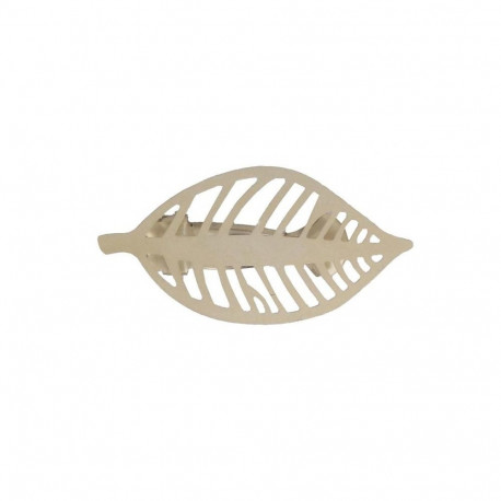 metallist klamber suur Stockholm X2 kuld