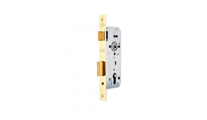 MORTISE LOCK KALE 152/R45 3T WITHO CYL