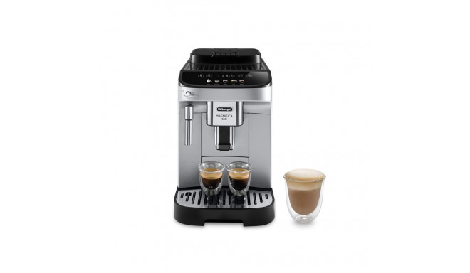 kohvimasin ECAM290.31.SB DeLonghi