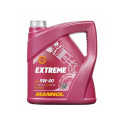 ENGINE OIL MANNOL EXTREME 5W/40 5L