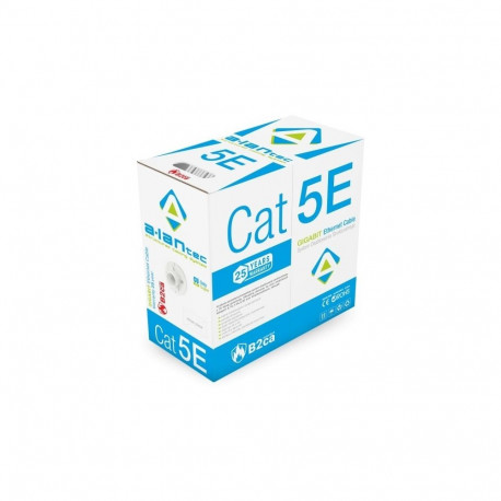 Cable U/UTP cat.5e B2ca LSOH 305m