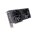 Graphics card GeForce RTX 4070 SUPER 12GB VERTO DUAL FAN OC
