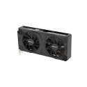 Graphics card GeForce RTX 4070 SUPER 12GB VERTO DUAL FAN OC