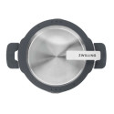 Pot set (5 pcs) Zwilling Siplify