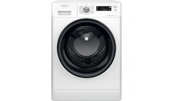 Washing machine FFS7259BEE