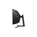 Monitor 49 cali LS49C950UAUXEN VA 5120x1440 DQHD 32:9 2xHDMI 1xUSB-C (90W) 1xDP 3xUSB 3.0 LAN (RJ45)