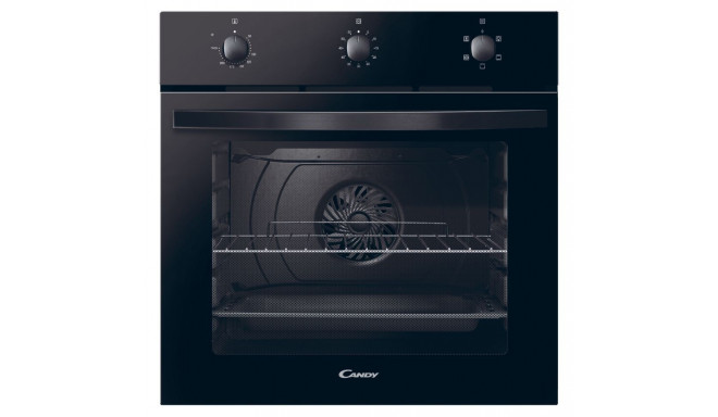 Oven FIDC N502