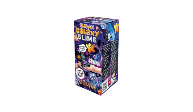 Slime DIY set Galaxy