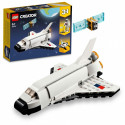 LEGO Creator 3in1 Space Shuttle (31134)