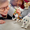 LEGO Creator 3in1 Adorable Dogs (31137)