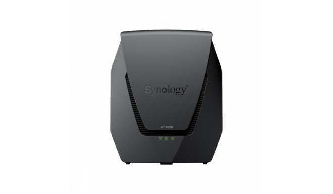 Router WRX560 4x1,4Ghz DDR4 WiFi 6 Mesh