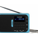 Pocket radio PR5BL / USB / SD