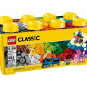 LEGO Classic mänguklotsid Medium Creative Brick Box