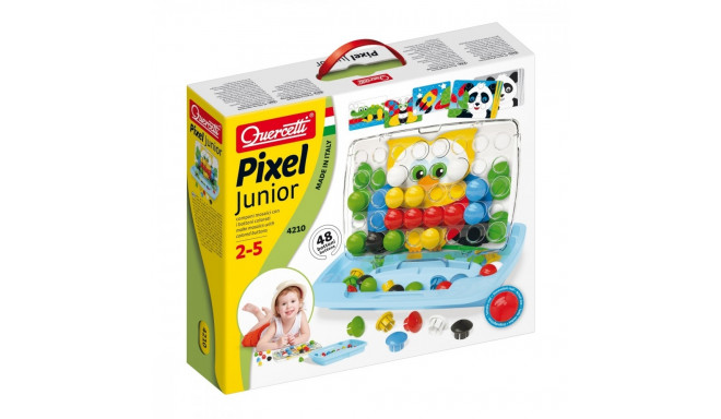 Mosaic Pixel Junior 48 elements