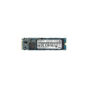 Kioxia 256GB M.2 NVMe SSD KBG40ZNV256G After the tests