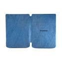 PocketBook Verse Shell case blue